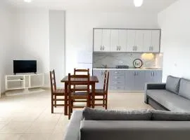 Family Apartments Himara