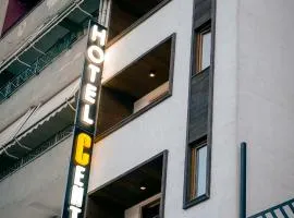 Center Hotel