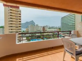 Casa Coral Beach Calpe