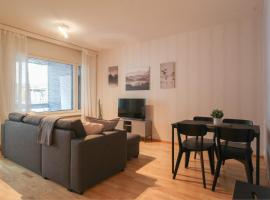 Pramea Apartments Satamantupa