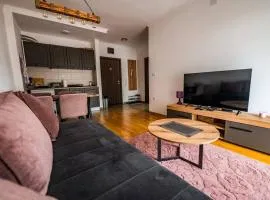 Helena apartman