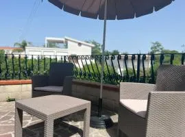 Villa Rosa Rooms
