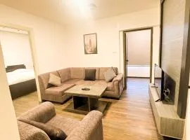 central apartment for rent 27