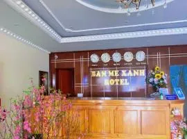 Khách sạn Ban Mê Xanh (Ban Me Xanh Hotel)