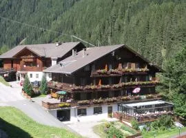Berggasthaus Trojen