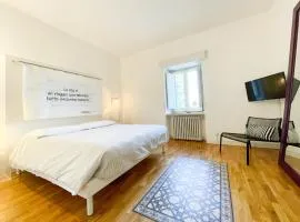 La Casa del Poeta Enna - Pergusa