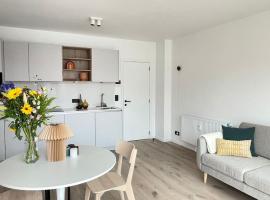 #2800ourhome 202, hotel v destinaci Mechelen