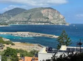 La Scalinatella di Mondello