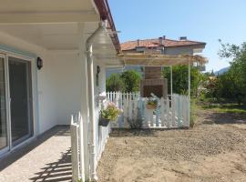 Mert Village house, hotel in Ortaca