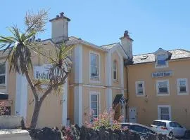 Heathcliff House B&B Exclusively for Adults Free large carpark