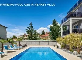 Ribarska Koliba - Villa Rosa