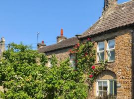 Lightfoot House, hotel i Redmire