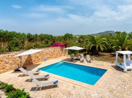 Finca La Linda, cabin nghỉ dưỡng ở Sineu