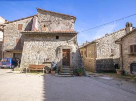 Santa Fiora Ospitalità Diffusa - Casa Alice, hotel a Santa Fiora