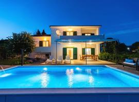 Guesthouse Matija, hotel a Šestanovac