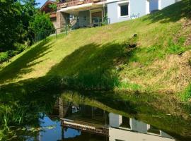Landhaus am Sonnberg, hotel i Wildschönau