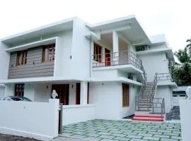 Crystal Villa Suite2 First Floor