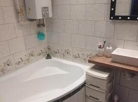 Vip apart 2, vacation rental in Gorlice