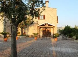 Masseria Tolla