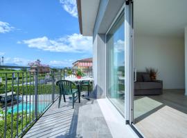 Appartamenti da Mirella, apartment in Lazise