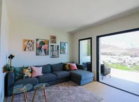 Paramount views Agaete apartment