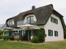 Strandperle, holiday rental in Dassow