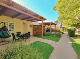 Galilee Best Location, country house in ‘En Dor