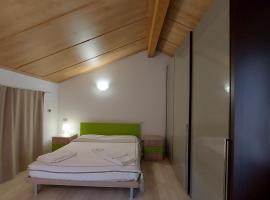 B&B Santa Croce, hotel v mestu Fanano