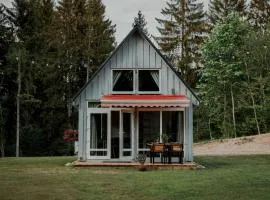 Wolf Cottage