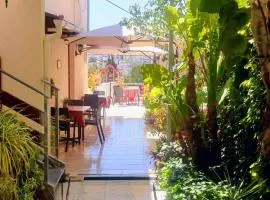 Rosana guest house