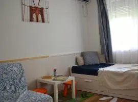 Helikon 32 Apartman Keszthely