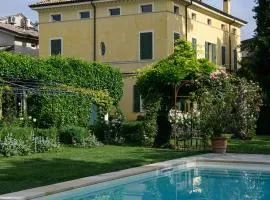 Villino di Porporano