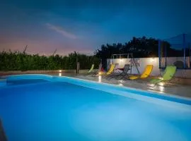 Holiday Residence Maja