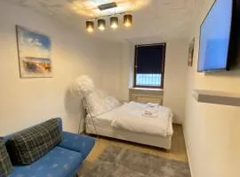 Zentrales Apartment: Kreuzberg, Berlin