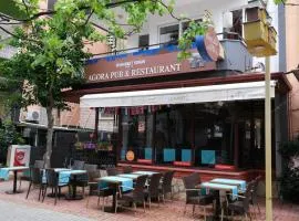 Agora Boutique Apart Hotel