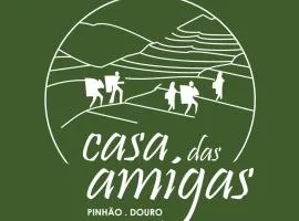 Casa das Amigas