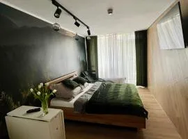 Ustroń Jaszowiec Apartament Basia