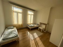 Bkenkember Apart, B&B in Antwerpen