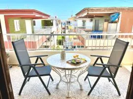 Apartamento OLIVA PLAYA - PAU PI