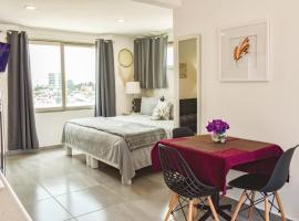 Hotel Venedik, khách sạn ở Veracruz