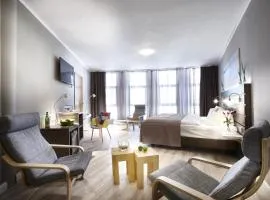 Hotel Kiel by Golden Tulip