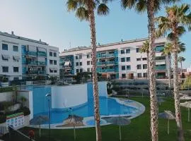 Residencial la Bahía