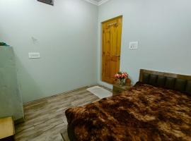 RocRidge Home stay, cheap hotel in Srinagar