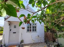 My Little Studio, hôtel à Farmborough