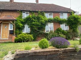 The Retreat, bed and breakfast en Shalstone