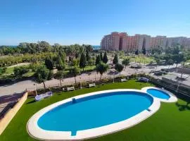 ACV - Costa Azahar I-2ª linea planta 3 norte 2