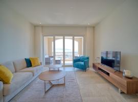 Lustica Bay Apartment Larisa By 2bhome, hotel en Radovići