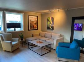 Northern Light Tromsø