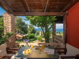 Arpyia, holiday rental in Vasilikos