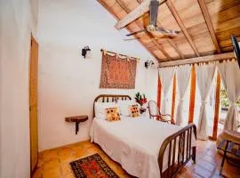 Habitación en Casa Portales de la Bodega